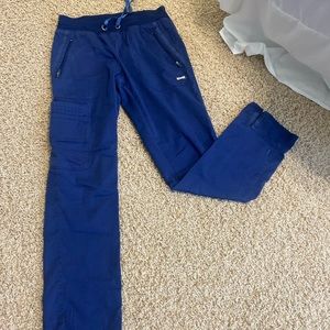 Grey’s Anatomy Scrub Pants